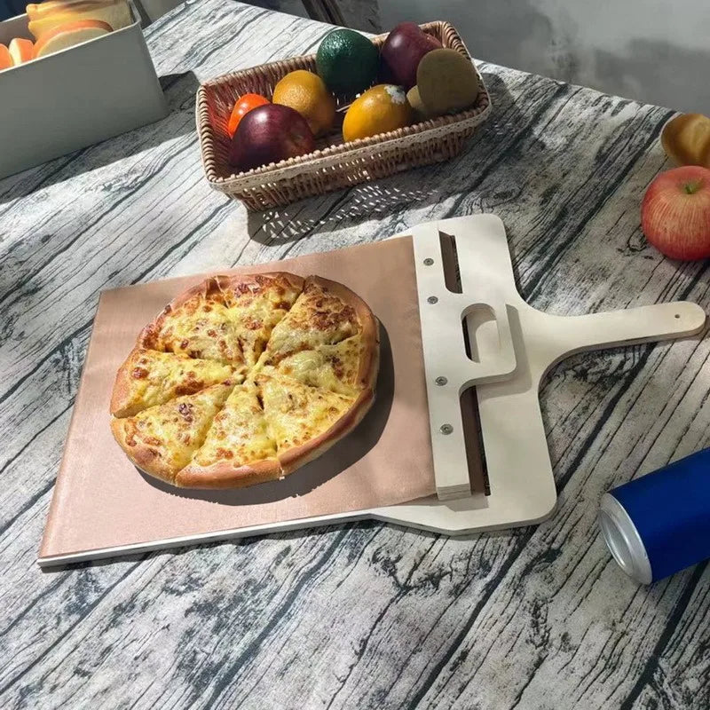 GlideBro Pizza lapát