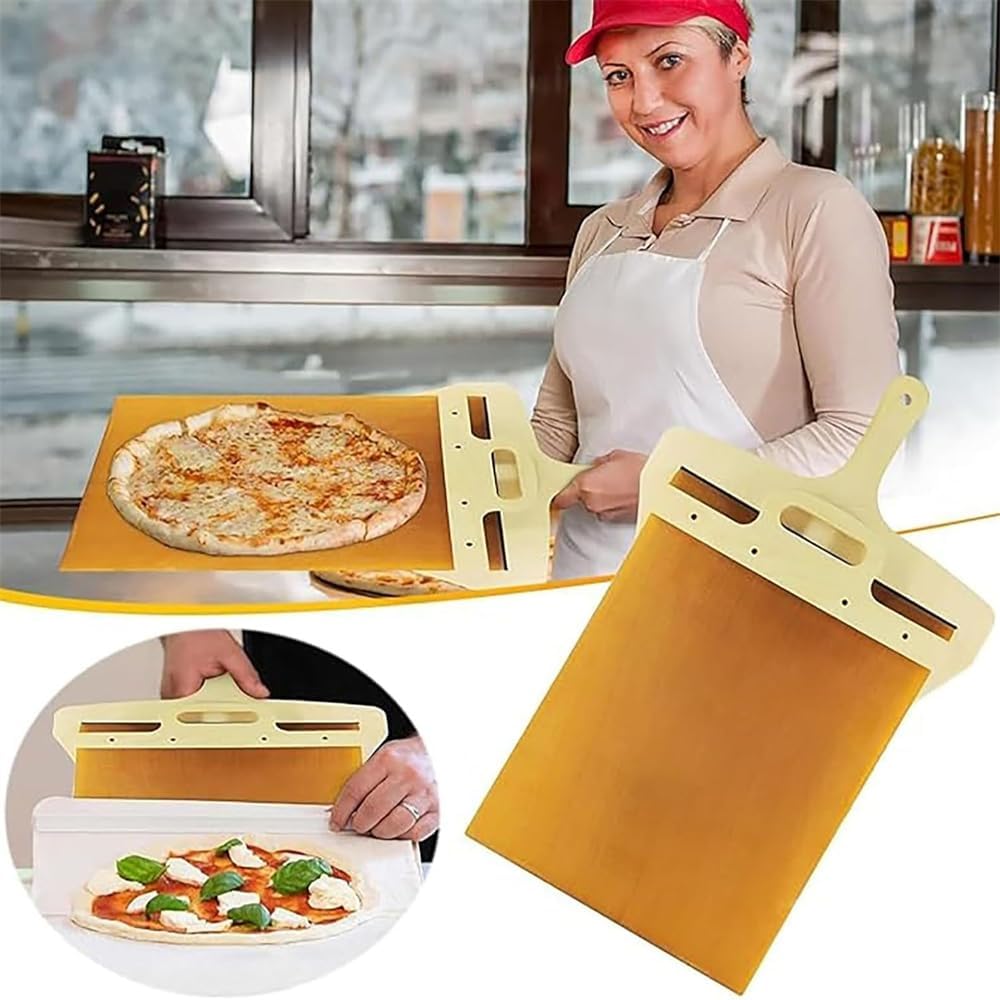 GlideBro Pizza lapát