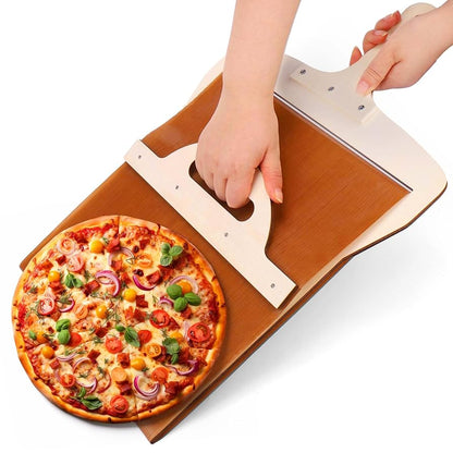 GlideBro Pizza lapát