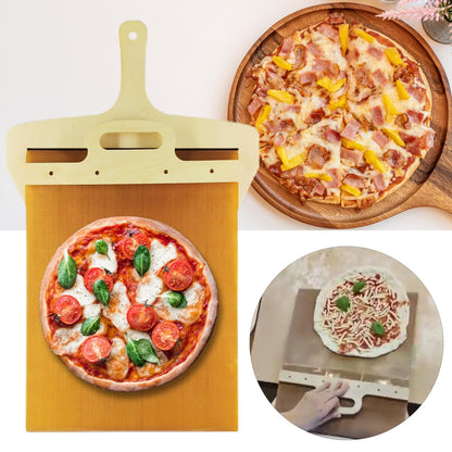 GlideBro Pizza lapát