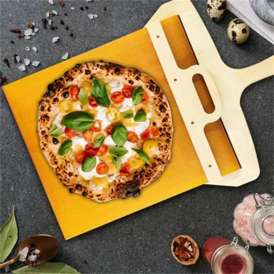 GlideBro Pizza lapát
