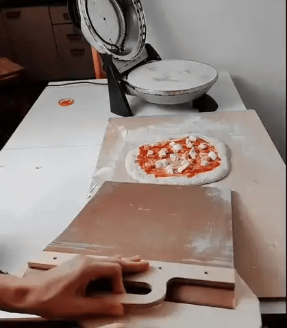 GlideBro Pizza lapát