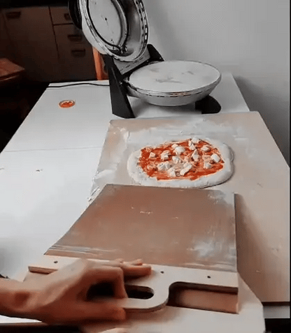 GlideBro Pizza lapát