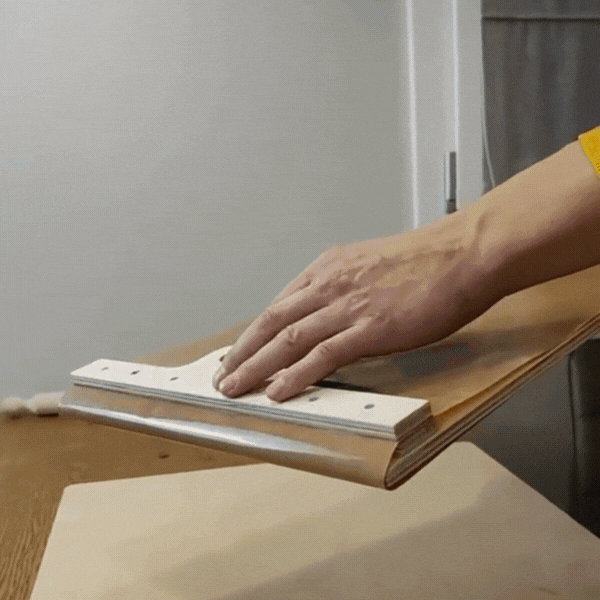 GlideBro Pizza lapát
