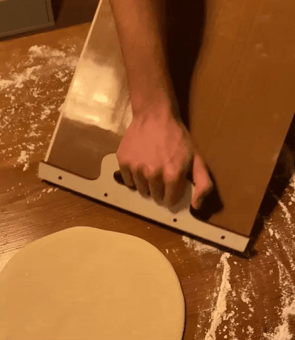 GlideBro Pizza lapát