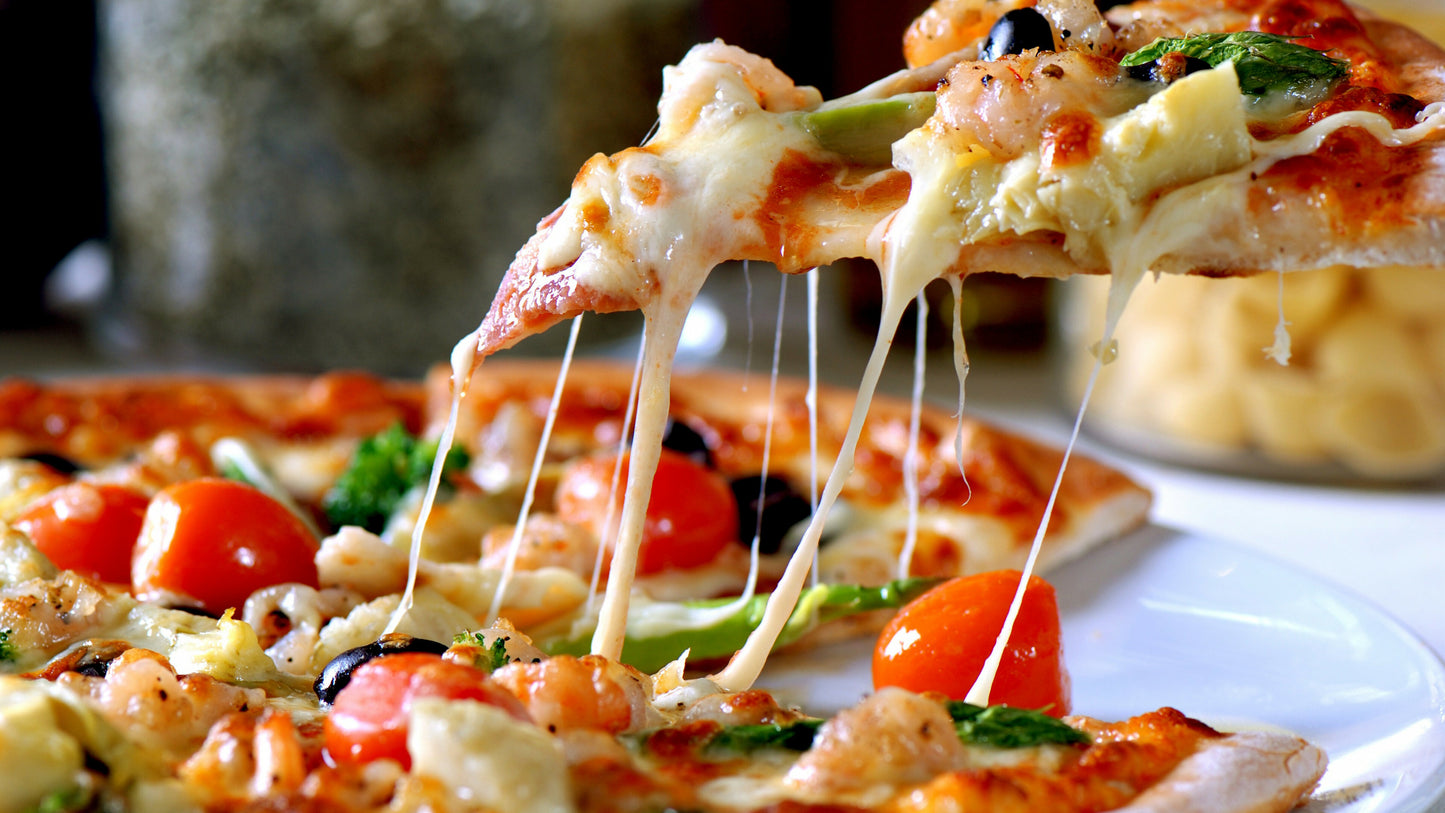 GlideBro Pizza lapát